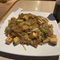   at Dao Thai in Chicago