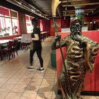  at Dao Thai in Chicago