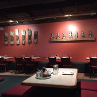 Inside  at Dao Thai in Chicago