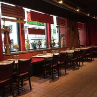 Inside  at Dao Thai in Chicago