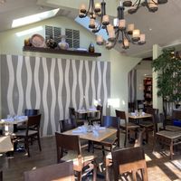   at Pyramid Bistro in Aspen