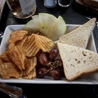   at Postino Central in Phoenix