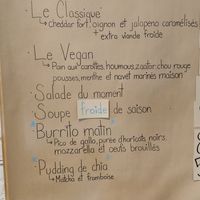  at Le Club Espresso Bar in Montreal