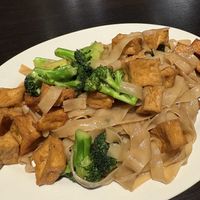   at Nori Thai in St Pete Beach