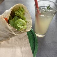   at Falavela in Crete