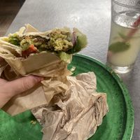   at Falavela in Crete