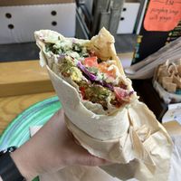   at Falavela in Crete