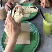   at Falavela in Crete