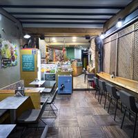   at Falavela in Crete