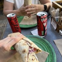   at Falavela in Crete