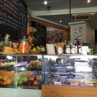 Fruit & Veg at Falavela in Crete