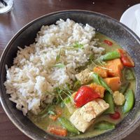   at The Old Mill Inn in Pitlochry