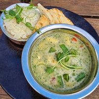  at The Old Mill Inn in Pitlochry