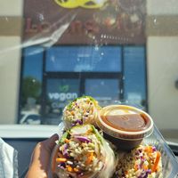  at Loving Hut - Glendale in Glendale