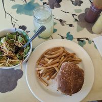  at Loving Hut - Glendale in Glendale