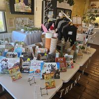 Book sale for charity at Loving Hut - Glendale in Glendale