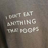 Live and love it!! at Loving Hut - Glendale in Glendale