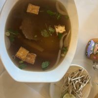 Pho  at Loving Hut - Glendale in Glendale