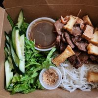 Delicious 😋 at Loving Hut - Glendale in Glendale