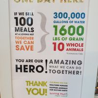  at Loving Hut - Glendale in Glendale