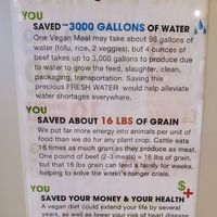  at Loving Hut - Glendale in Glendale