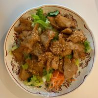 Delicious!!! at Loving Hut - Glendale in Glendale