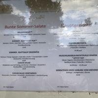 Vegan klar gekennzeichnet   at Der Schafstall in Handeloh
