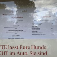   at Der Schafstall in Handeloh