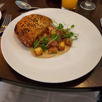  at Bunratty Manor in Limerick