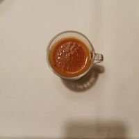 veganes Amuse-Bouche at Bären in Langnau