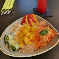 Seehaus Wasserski Langenfeld Bowl at Seehaus in Langenfeld