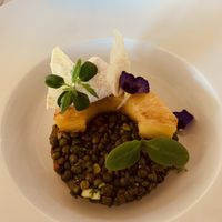 Linsentartar  at Seminar- und Wellnesshotel Stoos in Morschach