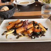   at Seminar- und Wellnesshotel Stoos in Morschach