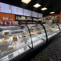   at Ali Baba Deli in Charleston