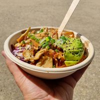  at Olioli in Frederiksberg