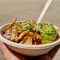  at Olioli in Frederiksberg