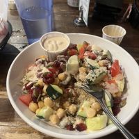   at Mountain Rambler Brewery in Bishop