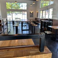   at Banh Mi Station in Dallas