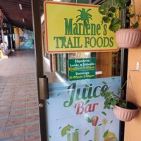  at Marlene's Trail Foods in Monteverde