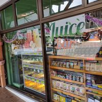  at Marlene's Trail Foods in Monteverde