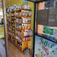  at Marlene's Trail Foods in Monteverde