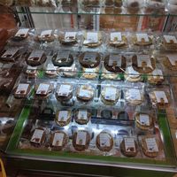  at Marlene's Trail Foods in Monteverde