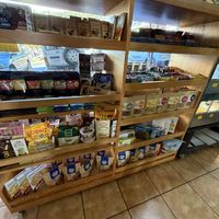  at Marlene's Trail Foods in Monteverde