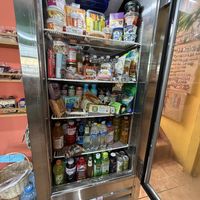   at Marlene's Trail Foods in Monteverde