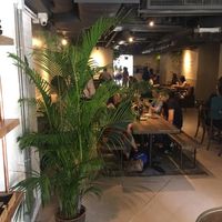 Interior at Mana! - Wan Chai in Hong Kong Island