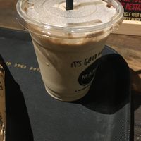 Babylon shake at Mana! - Wan Chai in Hong Kong Island