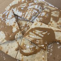   at Gözleme Factory in Macquarie Park