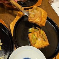  at Izakaya Gen in Hida