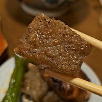  at Izakaya Gen in Hida