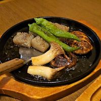  at Izakaya Gen in Hida